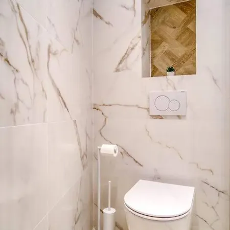 4 Stars Palais Hermitage, 5 Pers, Ac, Full Confort