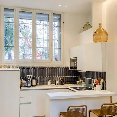 4 Stars Palais Hermitage, 5 Pers, Ac, Full Confort *