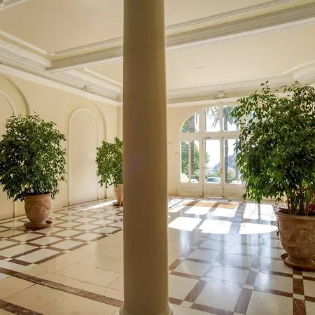 4 Stars Palais Hermitage, 5 Pers, Ac, Full Confort *