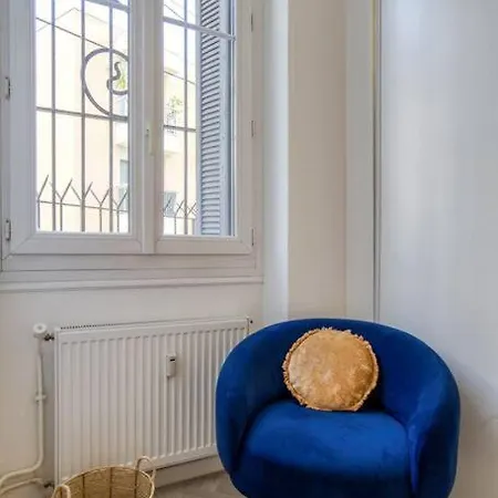 4 Stars Palais Hermitage, 5 Pers, Ac, Full Confort *