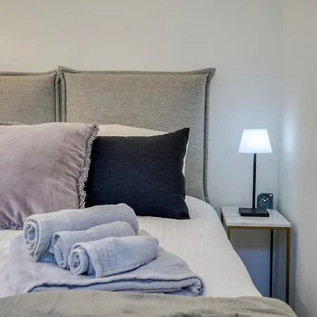 4 Stars Palais Hermitage, 5 Pers, Ac, Full Confort