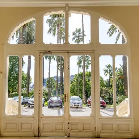 4 Stars Palais Hermitage, 5 Pers, Ac, Full Confort 아파트
