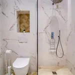 4 Stars Palais Hermitage, 5 Pers, Ac, Full Confort Apartmán