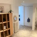 Apartmán 4 Stars Palais Hermitage, 5 Pers, Ac, Full Confort *