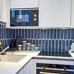 Apartmán 4 Stars Palais Hermitage, 5 Pers, Ac, Full Confort Nice