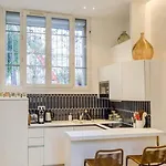 4 Stars Palais Hermitage, 5 Pers, Ac, Full Confort *