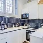 Apartmán 4 Stars Palais Hermitage, 5 Pers, Ac, Full Confort Nice