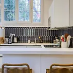 4 Stars Palais Hermitage, 5 Pers, Ac, Full Confort * Nice