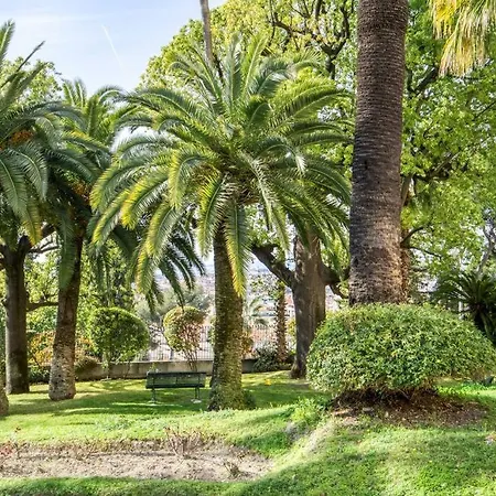 Apartmán 4 Stars Palais Hermitage, 5 Pers, Ac, Full Confort