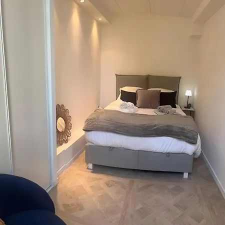 4 Stars Palais Hermitage, 5 Pers, Ac, Full Confort Appartement
